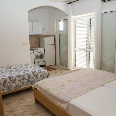 Apartments Butkovic Χβαρ Δωμάτιο φωτογραφία