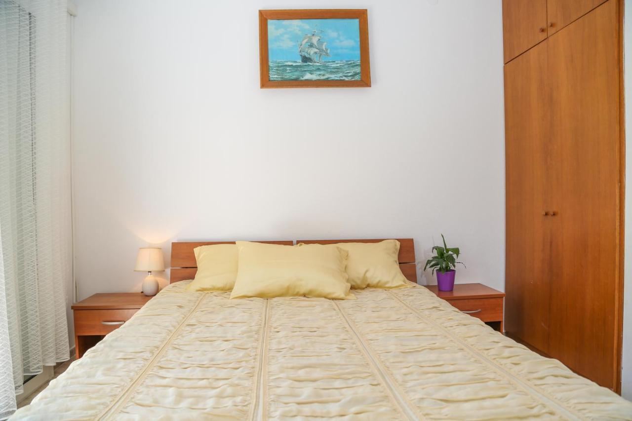 Apartments Butkovic Χβαρ Εξωτερικό φωτογραφία