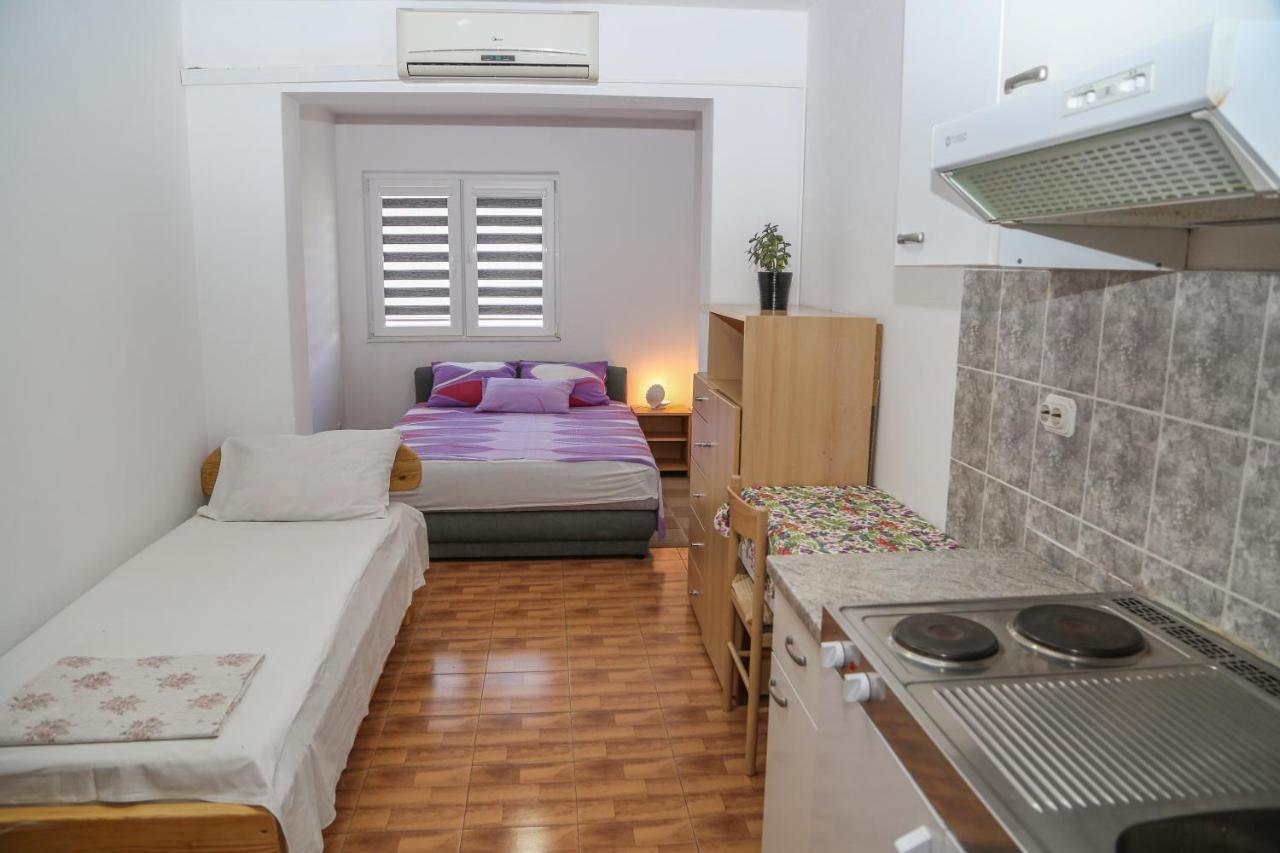 Apartments Butkovic Χβαρ Εξωτερικό φωτογραφία