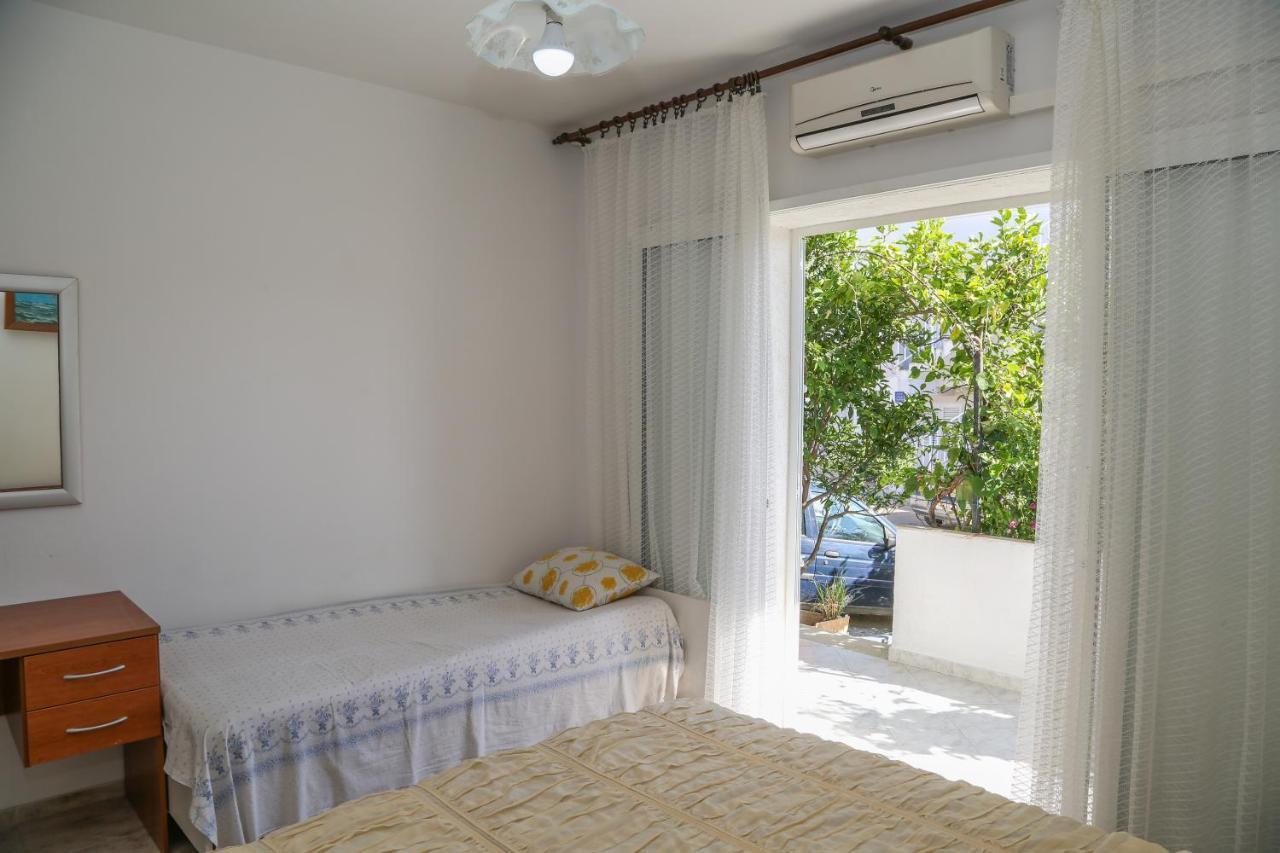 Apartments Butkovic Χβαρ Εξωτερικό φωτογραφία