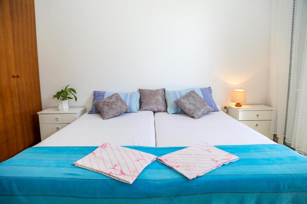 Apartments Butkovic Χβαρ Εξωτερικό φωτογραφία