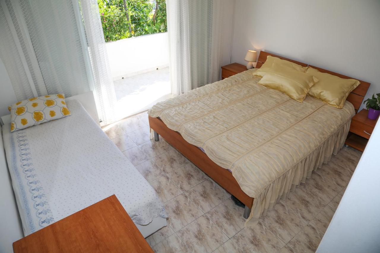 Apartments Butkovic Χβαρ Εξωτερικό φωτογραφία