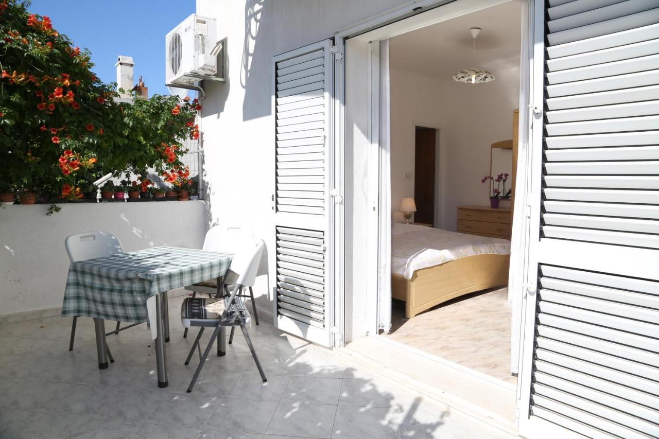 Apartments Butkovic Χβαρ Εξωτερικό φωτογραφία