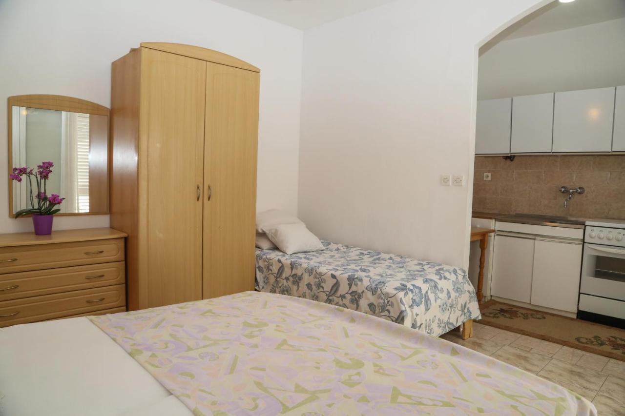 Apartments Butkovic Χβαρ Εξωτερικό φωτογραφία