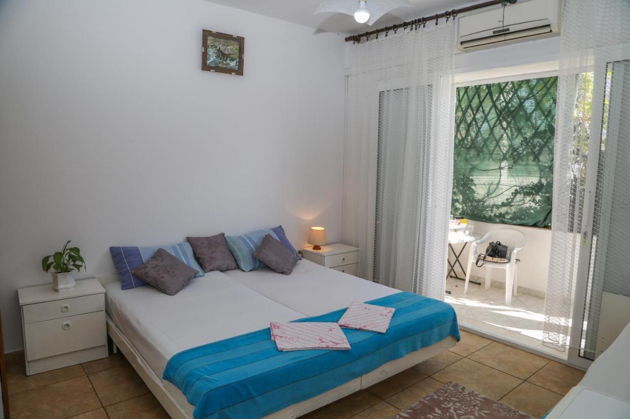 Apartments Butkovic Χβαρ Εξωτερικό φωτογραφία
