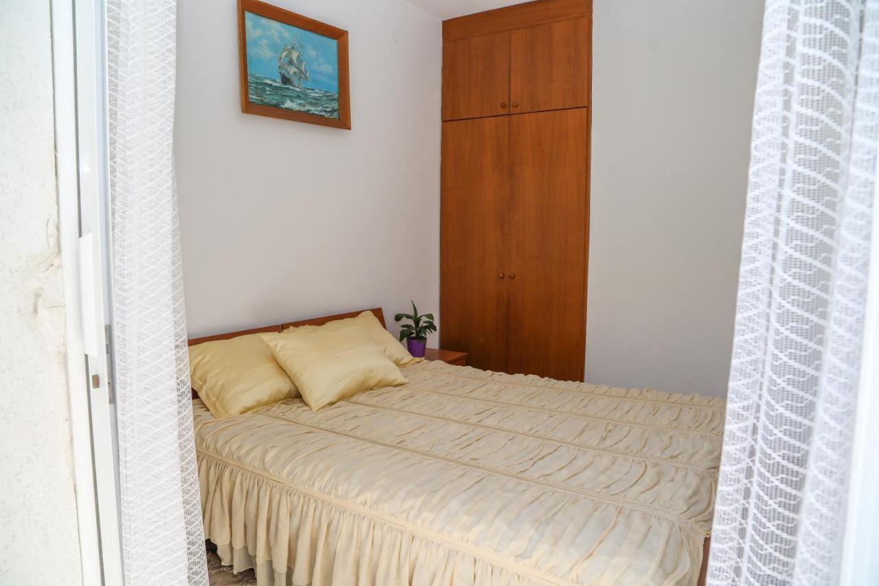 Apartments Butkovic Χβαρ Εξωτερικό φωτογραφία