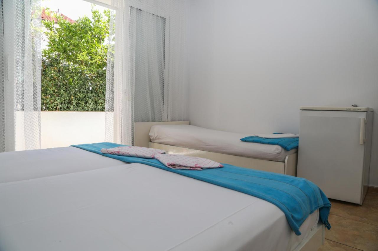 Apartments Butkovic Χβαρ Εξωτερικό φωτογραφία