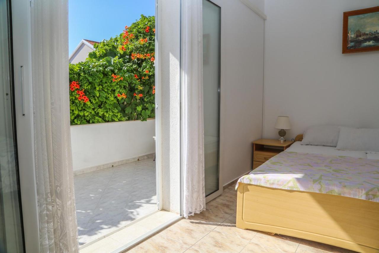 Apartments Butkovic Χβαρ Εξωτερικό φωτογραφία