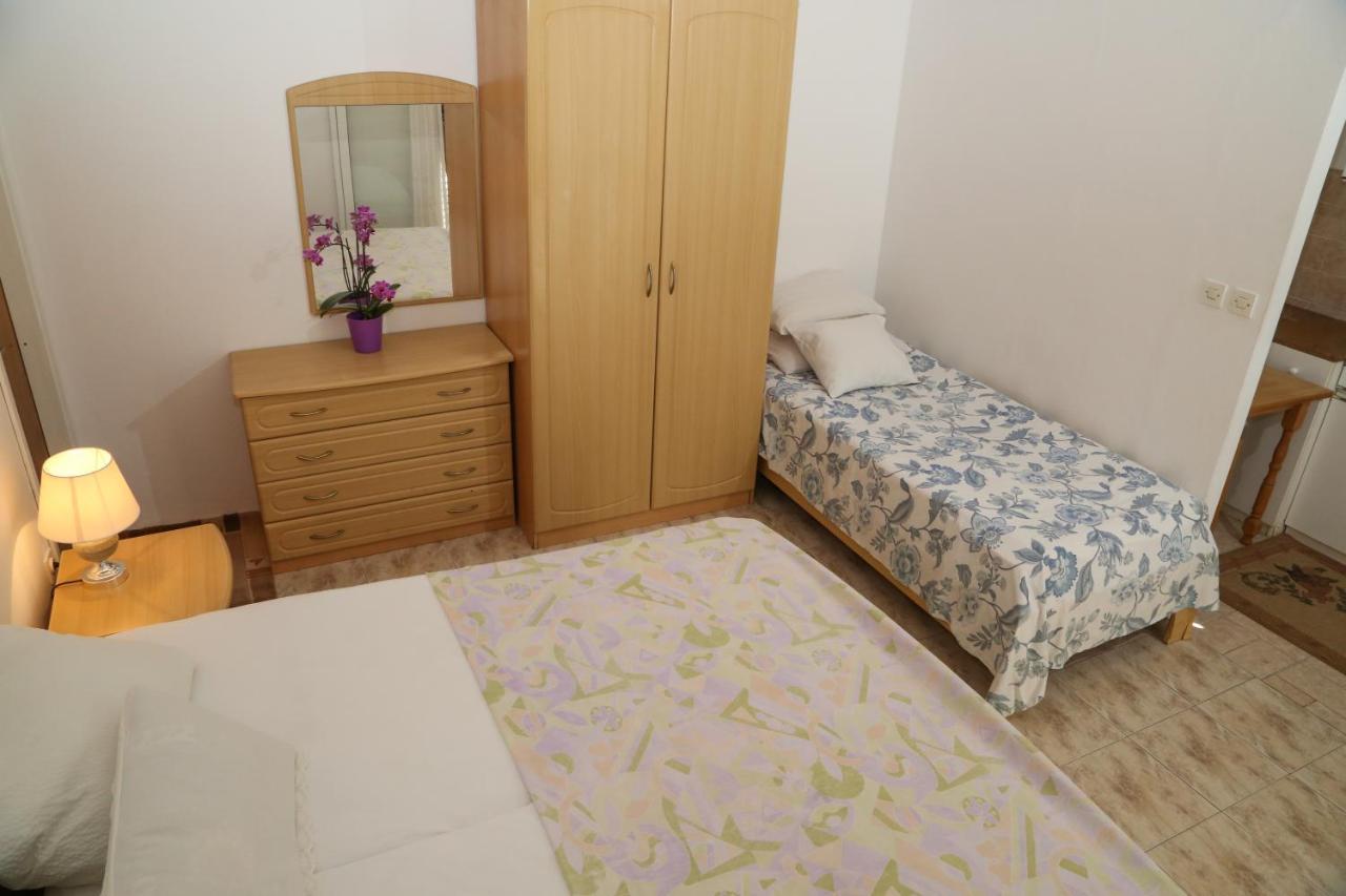 Apartments Butkovic Χβαρ Εξωτερικό φωτογραφία