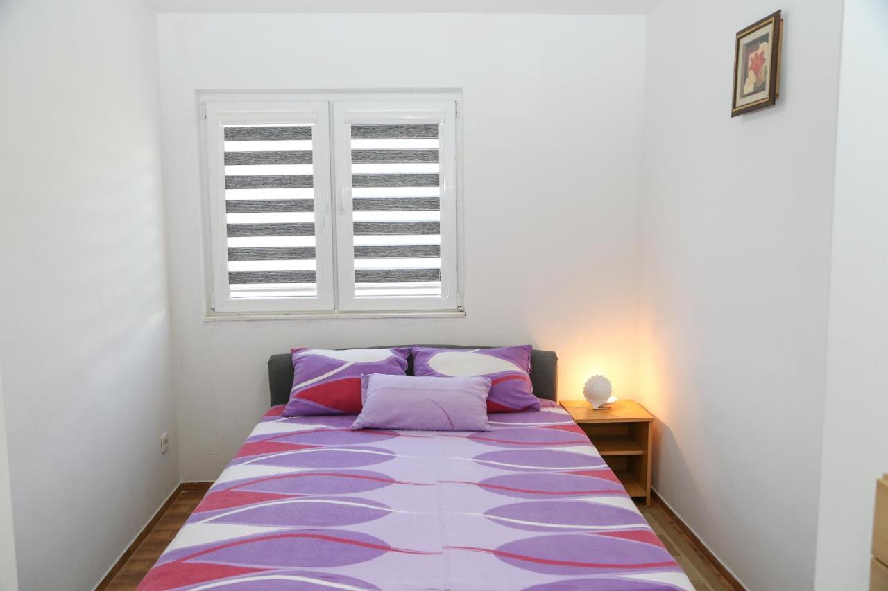 Apartments Butkovic Χβαρ Εξωτερικό φωτογραφία