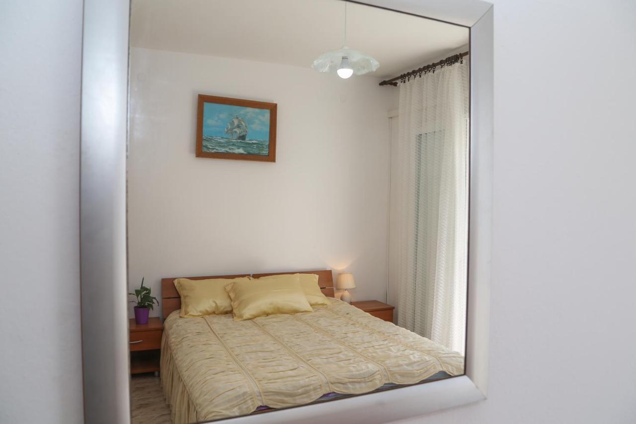 Apartments Butkovic Χβαρ Εξωτερικό φωτογραφία