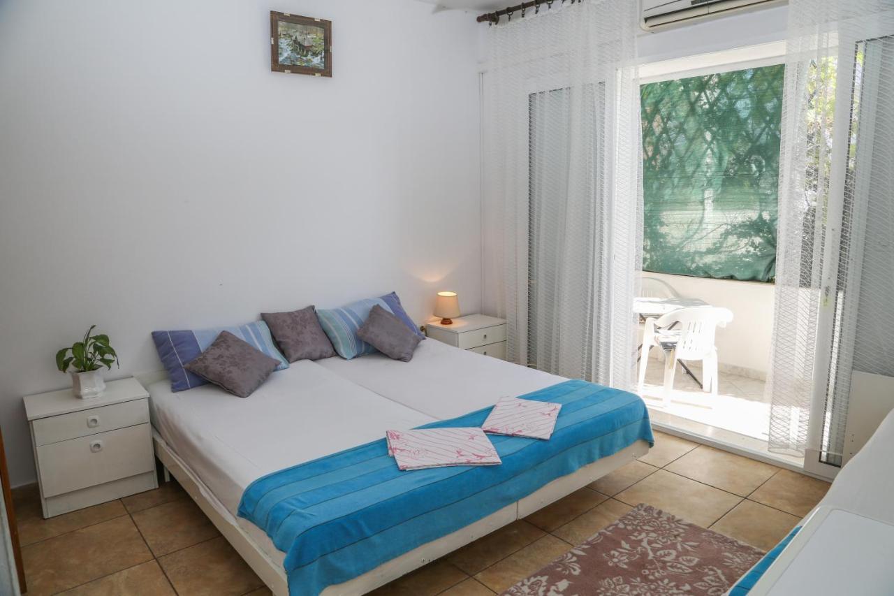 Apartments Butkovic Χβαρ Εξωτερικό φωτογραφία