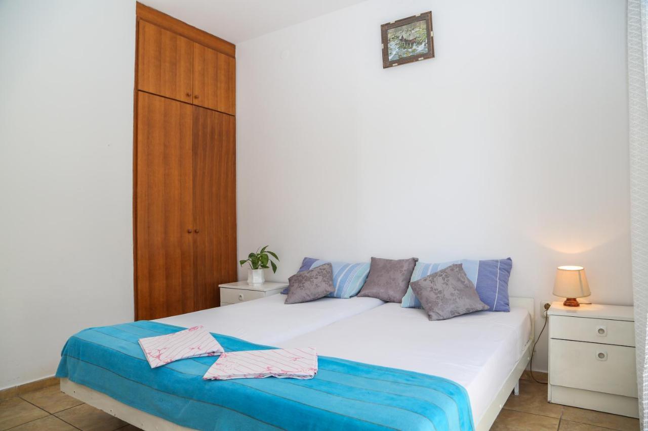 Apartments Butkovic Χβαρ Εξωτερικό φωτογραφία
