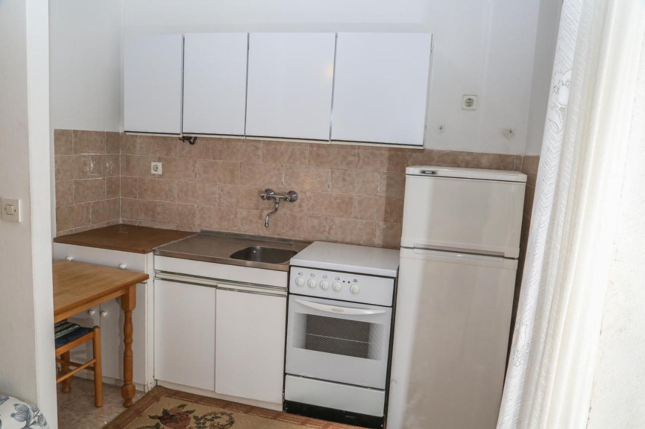 Apartments Butkovic Χβαρ Εξωτερικό φωτογραφία