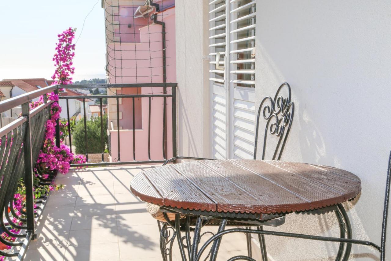 Apartments Butkovic Χβαρ Εξωτερικό φωτογραφία