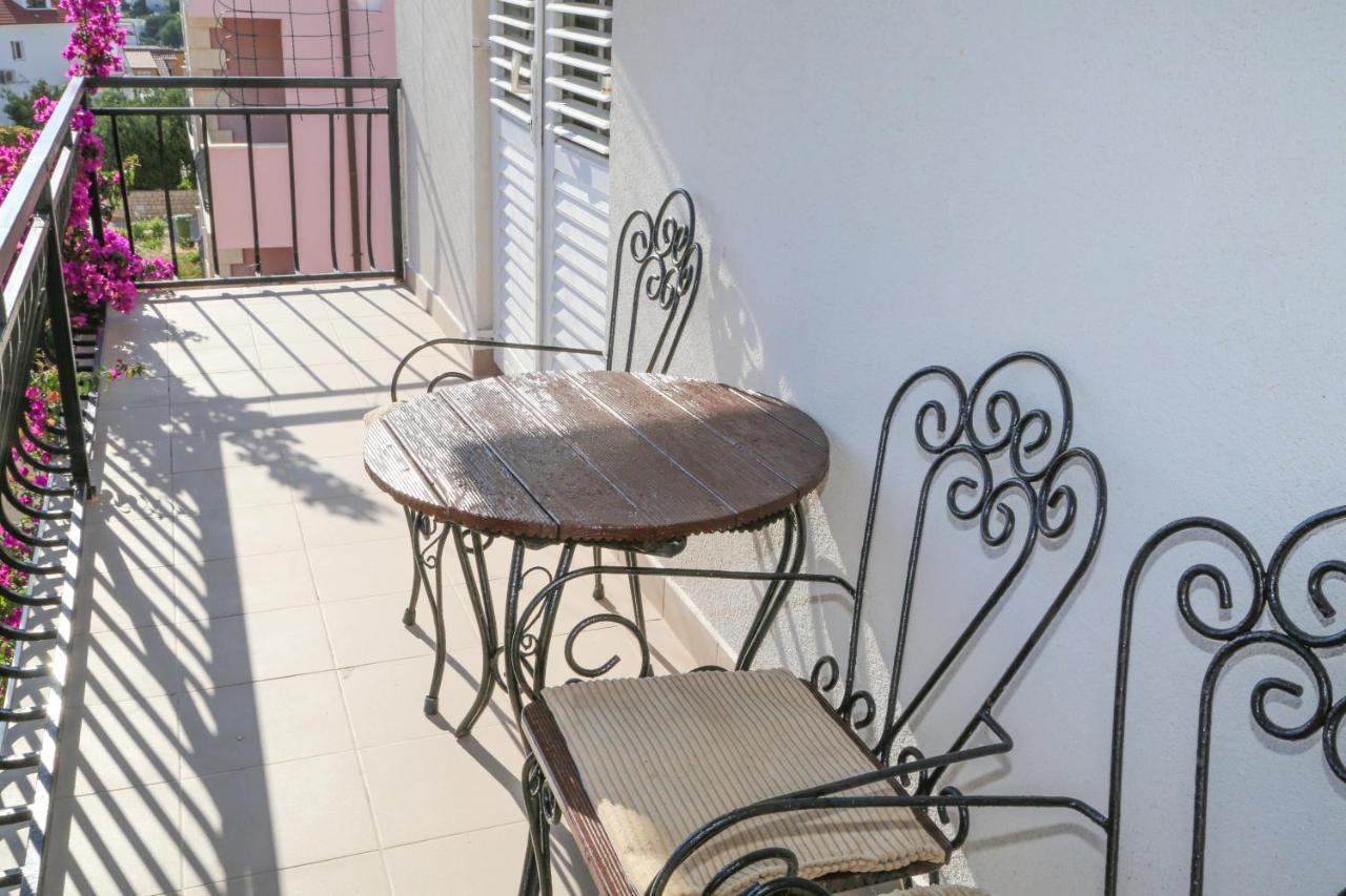 Apartments Butkovic Χβαρ Εξωτερικό φωτογραφία