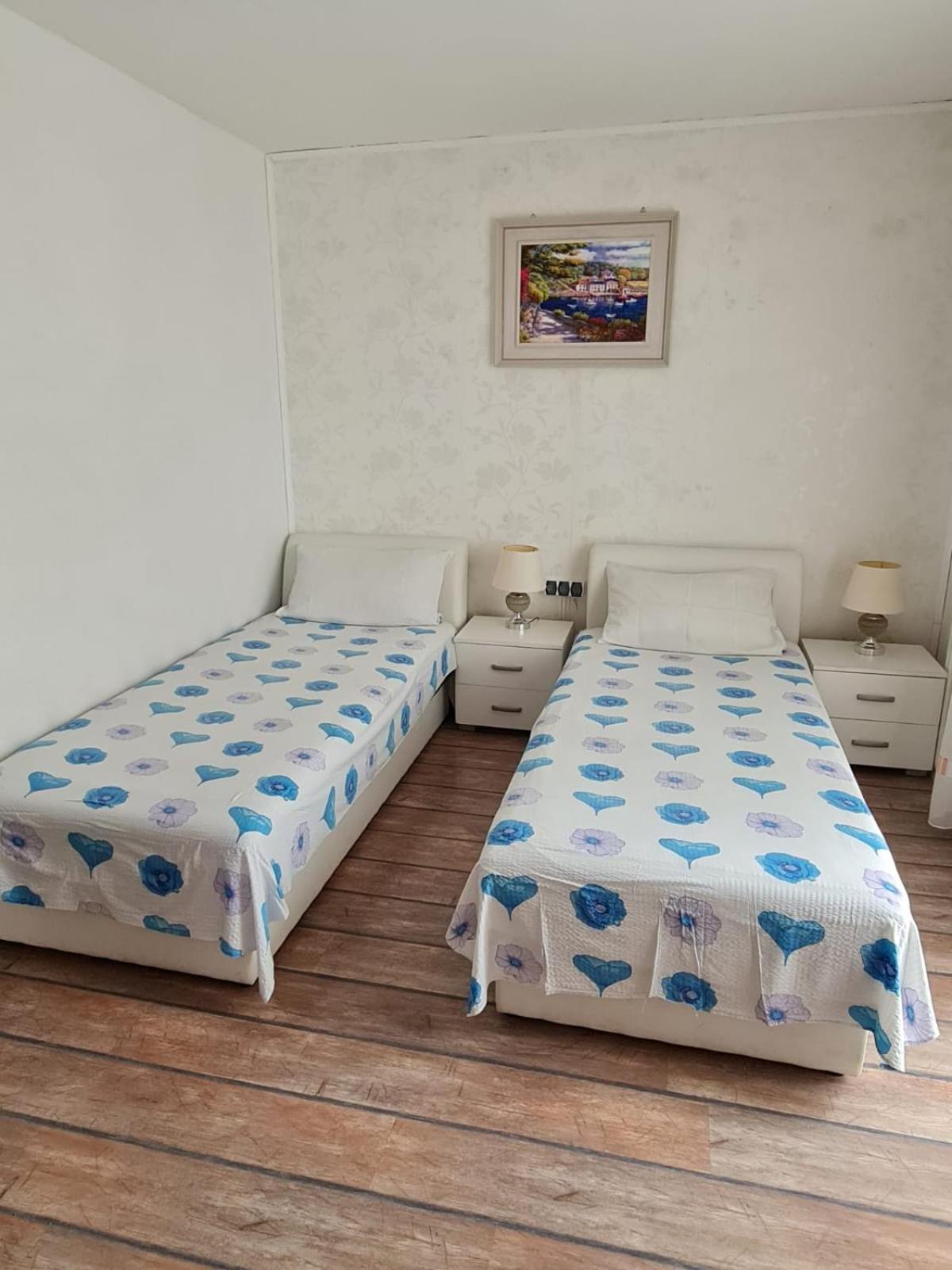 Apartments Butkovic Χβαρ Εξωτερικό φωτογραφία