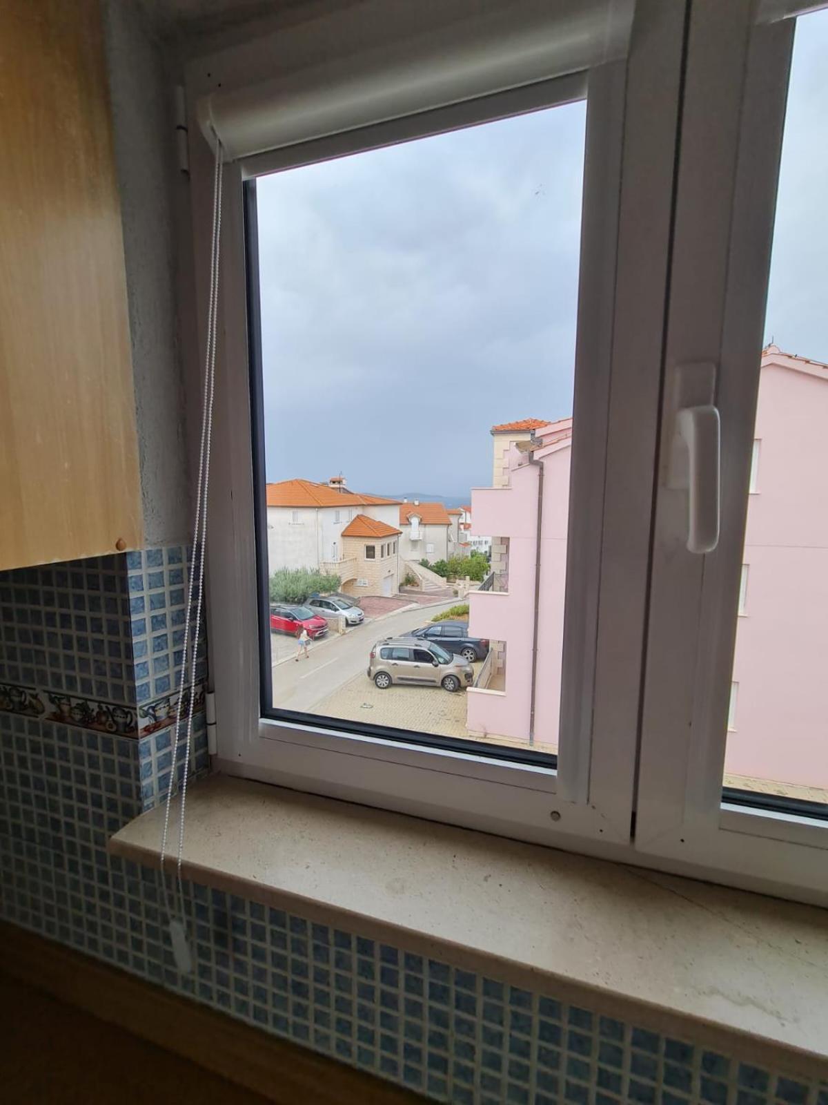 Apartments Butkovic Χβαρ Εξωτερικό φωτογραφία