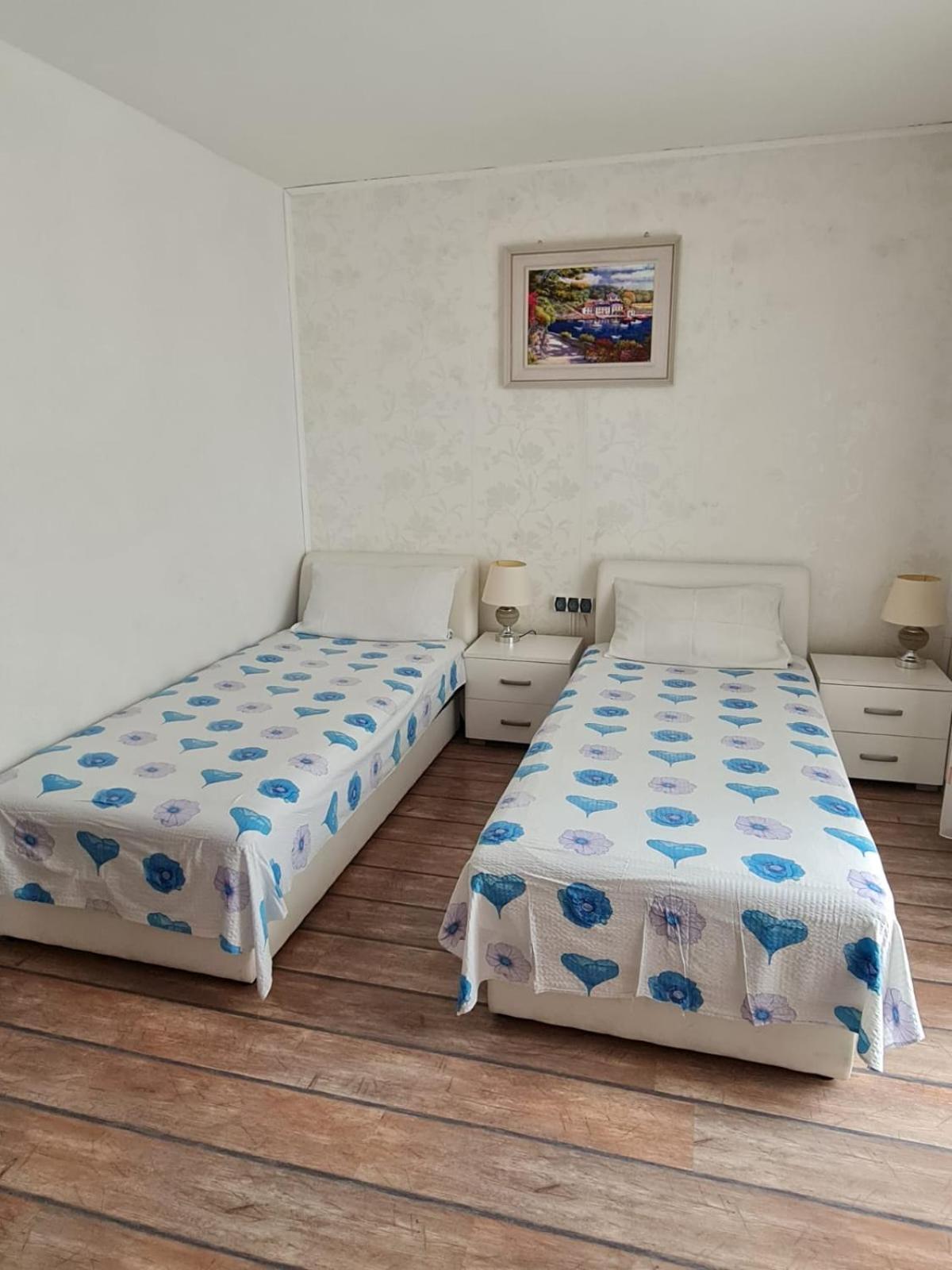 Apartments Butkovic Χβαρ Εξωτερικό φωτογραφία