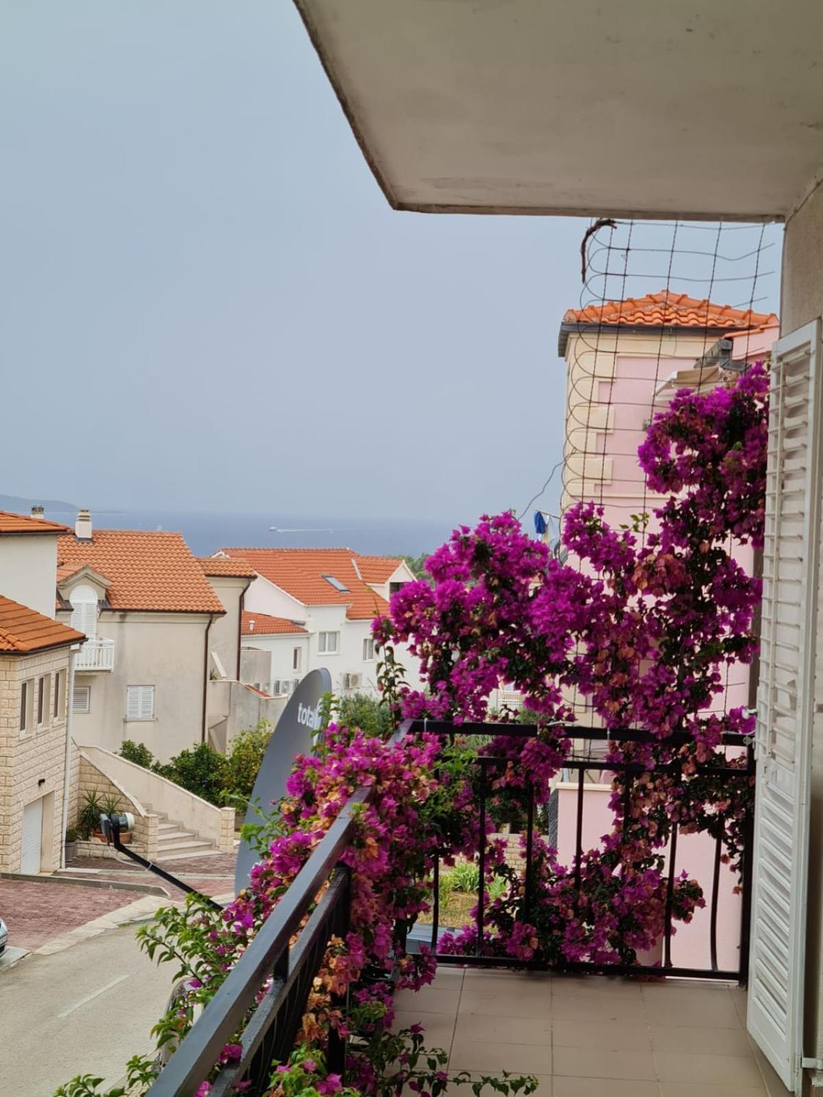 Apartments Butkovic Χβαρ Εξωτερικό φωτογραφία