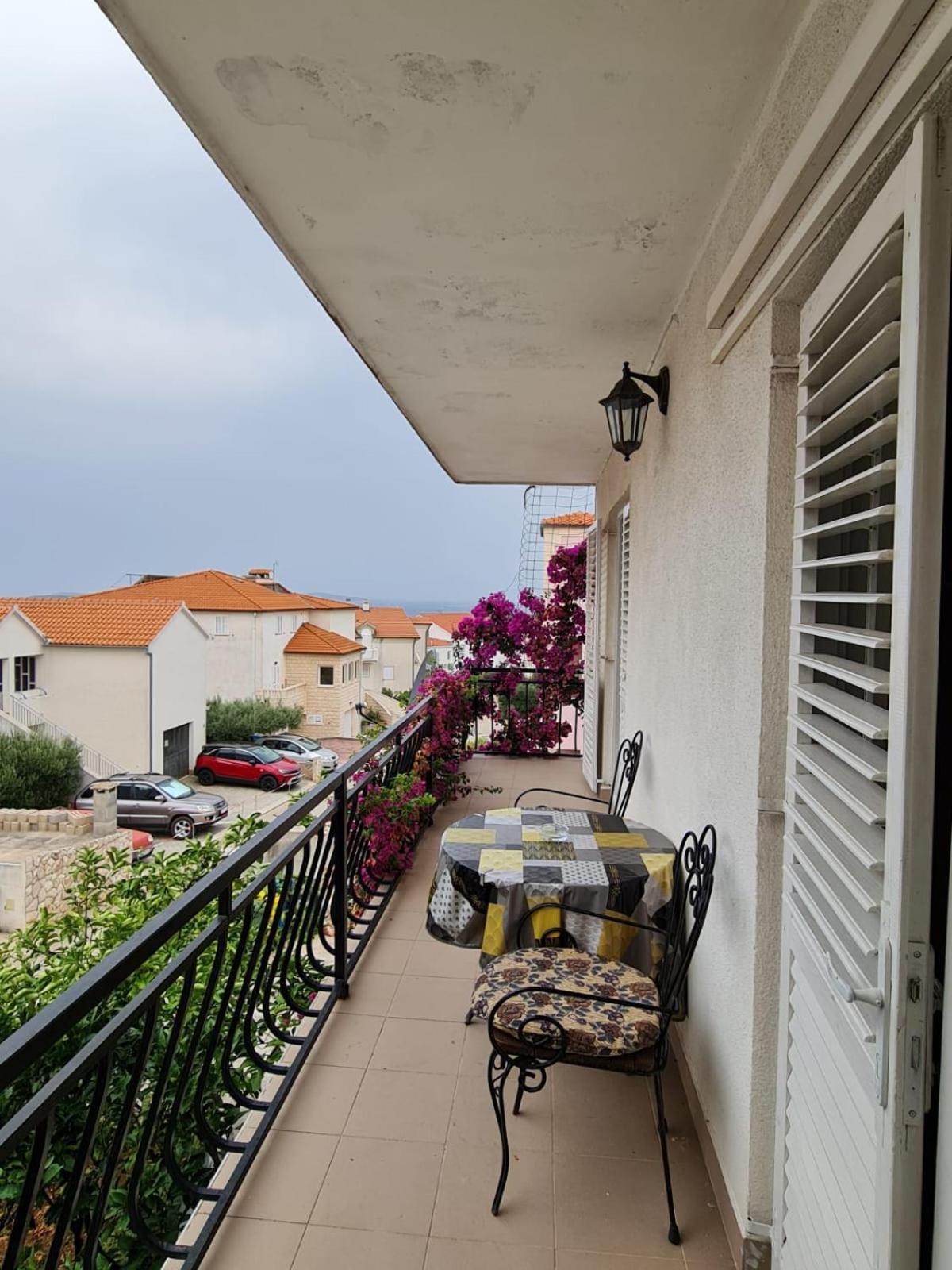 Apartments Butkovic Χβαρ Εξωτερικό φωτογραφία