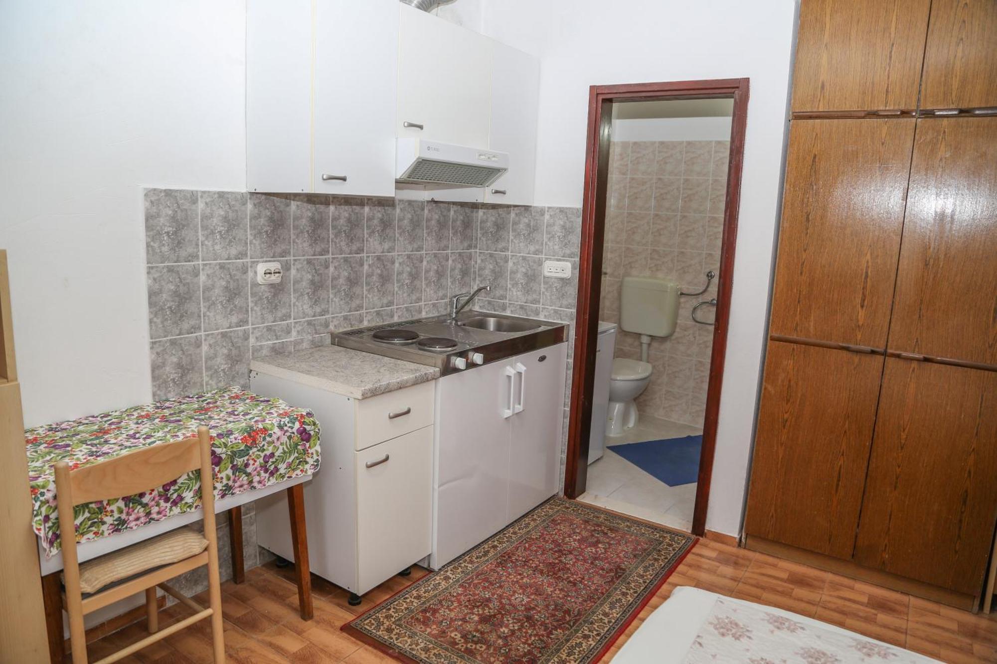Apartments Butkovic Χβαρ Δωμάτιο φωτογραφία