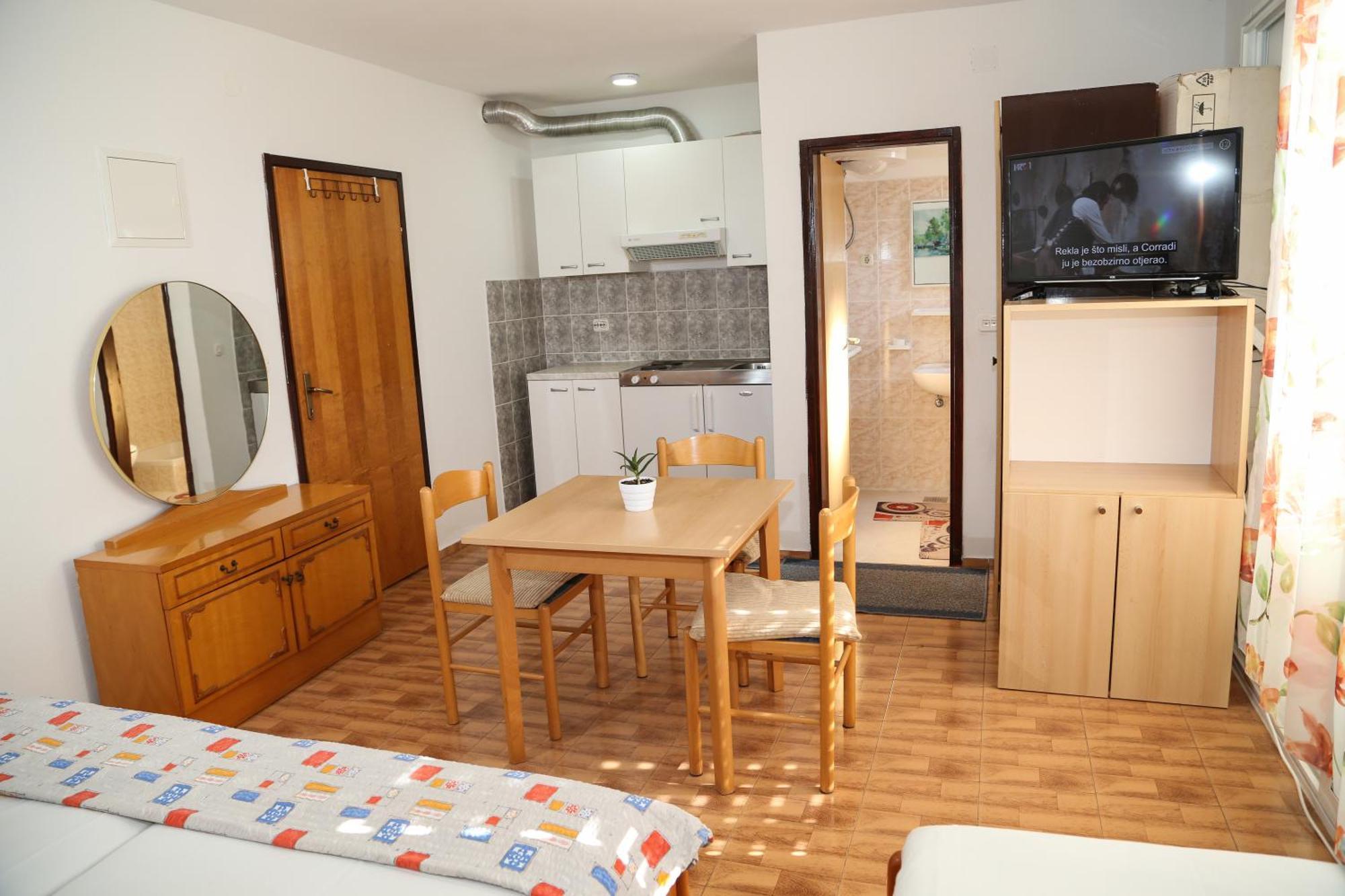 Apartments Butkovic Χβαρ Δωμάτιο φωτογραφία