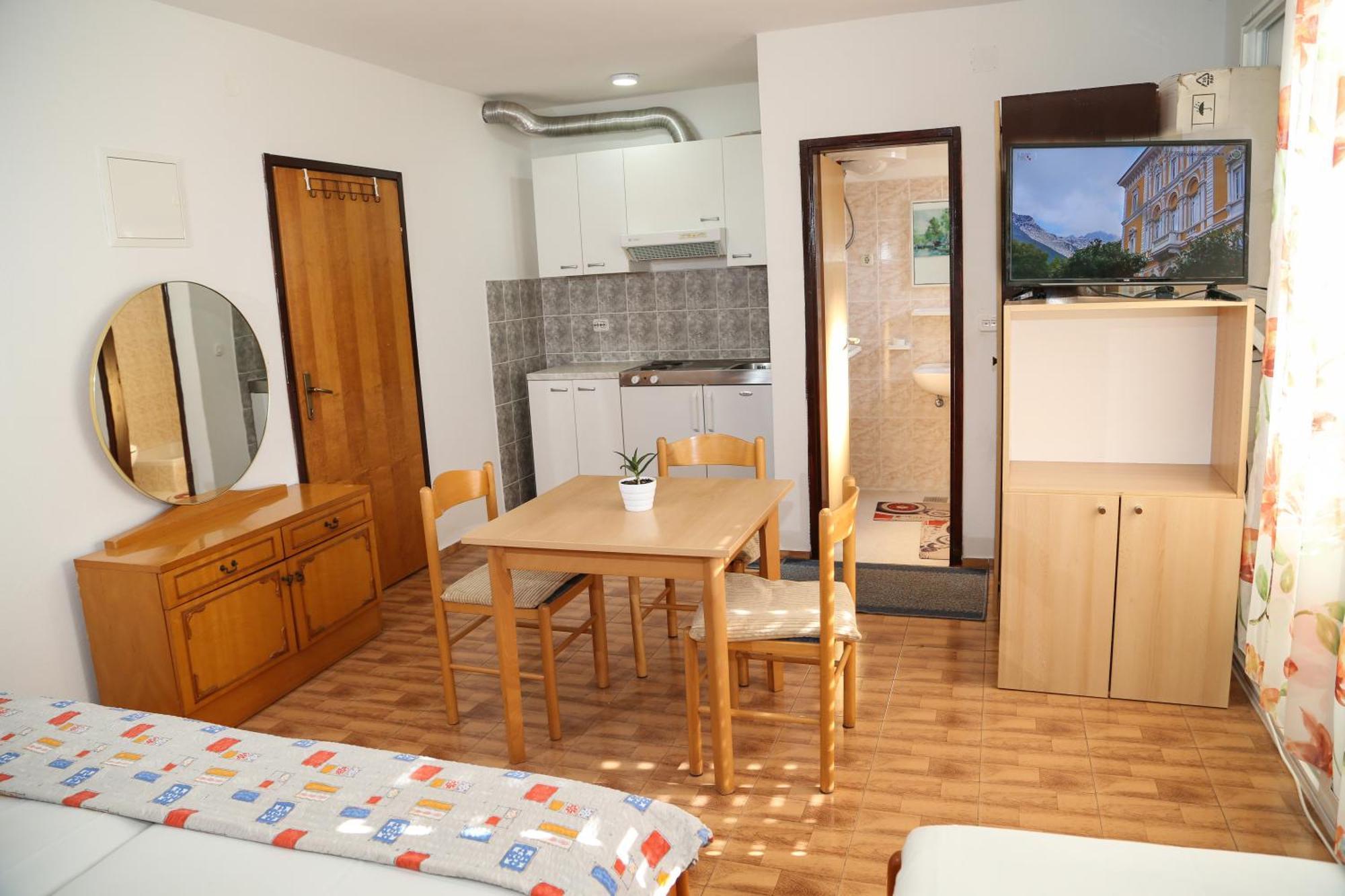 Apartments Butkovic Χβαρ Δωμάτιο φωτογραφία