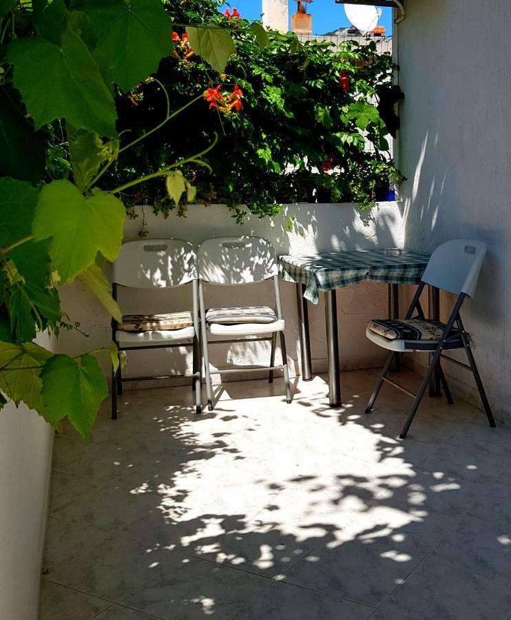 Apartments Butkovic Χβαρ Εξωτερικό φωτογραφία