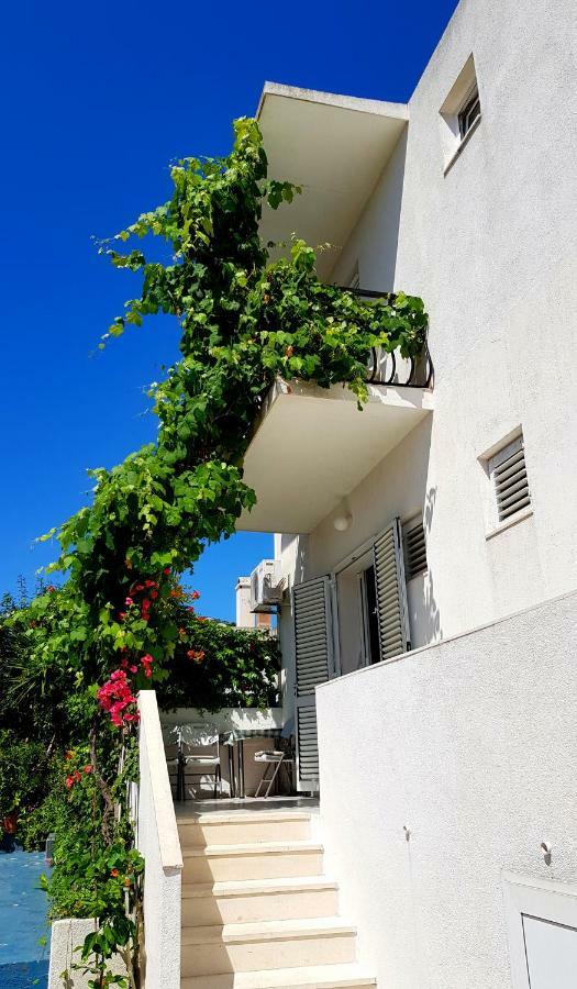 Apartments Butkovic Χβαρ Εξωτερικό φωτογραφία