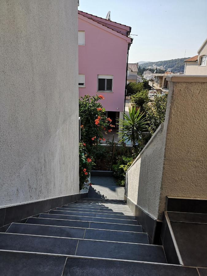 Apartments Butkovic Χβαρ Εξωτερικό φωτογραφία