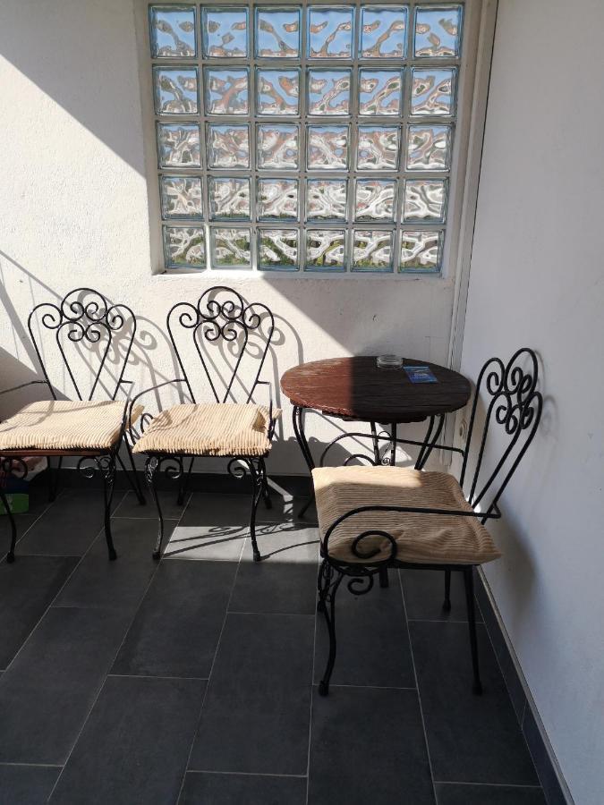 Apartments Butkovic Χβαρ Εξωτερικό φωτογραφία